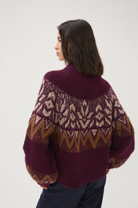 Janis Lilith Turtleneck