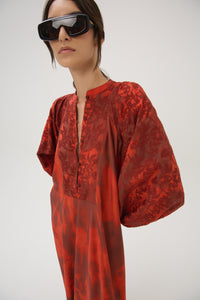 Woods Joseph Maxi Dress