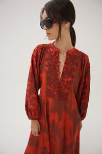 Woods Joseph Maxi Dress