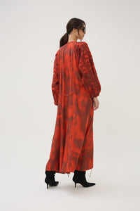 Woods Joseph Maxi Dress
