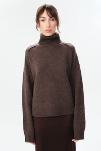 Melian Jordan Turtleneck