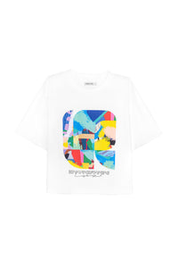 T-Shirt Luzi