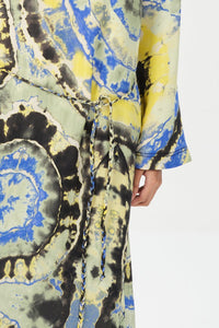 Rivadavia Anne Long Dress Maria Cher