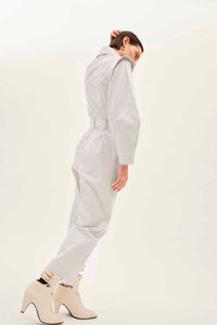 Tejares Alba Jumpsuit