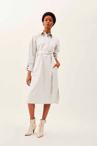 Tejares Carla Midi Dress