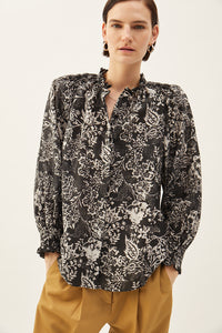 Adra Julieta Blouse