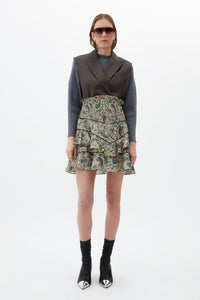 Alicante Olivia Mini Skirt