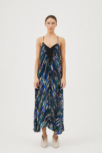 Noia Fio Strap Dress