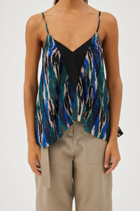 Noia Brida Strap Top
