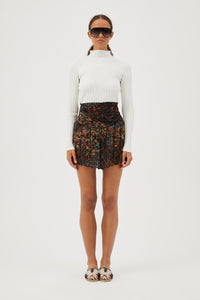Ponferrada Zuria Mini Skirt