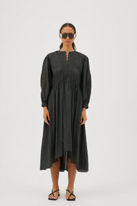 Baena Etel Maxi Dress