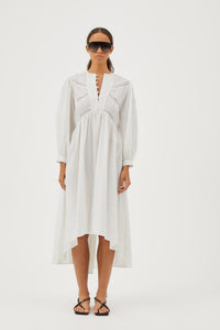 Baena Etel Maxi Dress