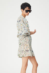 Bolson Mya Short Dress