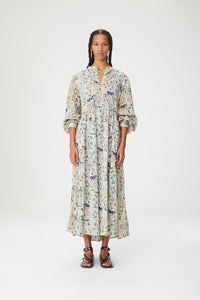 Bolson Etel Long dress