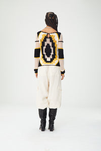 Cafayate Anaclara Long Sleeve Top