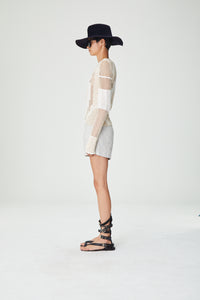 Cafayate Anaclara Long Sleeve Top