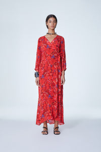 Carhue Denia Maxi Dress