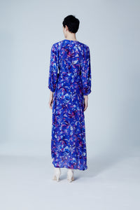 Carhue Denia Maxi Dress