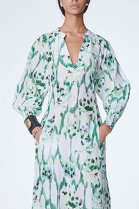 Fatima Nia Long dress