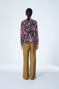 Epuyen Leana blouse