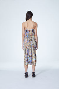 Trevelin Ava Midi Dress