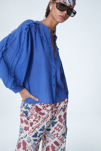 Pehuenia Mya Blouse