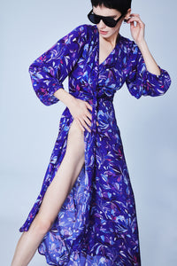 Carhue Denia Maxi Dress