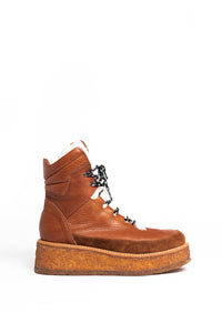 Drake Boots