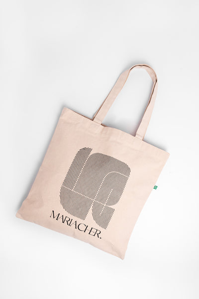 Tote Bag Maria Cher