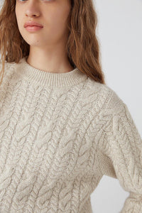Marksman Sweater